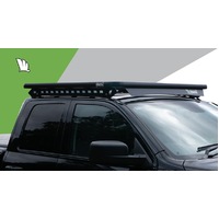 Wedgetail 1400x1450mm Platform kit for RAM 1500/2500 RAM 1500/2500