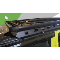 Wedgetail Platform Kit 1600x1300mm for Suzuki Jimny GJ Wagon 2019 - Current - WT-SJIM-1613