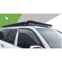 Wedgetail 2200x1350mm Platform kit for Toyota Landcruiser 100 Series SUV