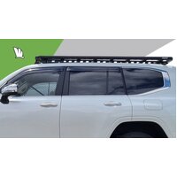 Wedgetail Platform Kit 2200x1350mm for Toyota Landcruiser 300 300 Wagon 11/21 - Current - WT-T300-2213