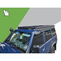 Wedgetail Platform Kit 2200x1450mm for Toyota Landcruiser 76 76 Wagon 2007 - Current - WT-T76W-2214