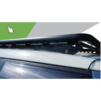 Wedgetail 1350x2200mm Platform kit for Toyota FJ Cruiser FJ Cruiser
