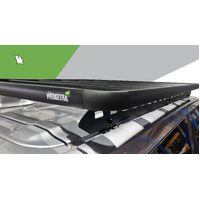 Wedgetail Platform Kit 2200x1250mm for Toyota Fortuner AN150 Wagon 2015 - Current - WT-TFORTFR-2212