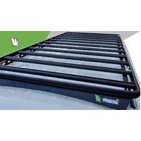 Wedgetail 3000x1550mm Platform kit for Toyota Hiace 05/19 - Current H300 LWB