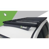 Wedgetail 2000x1250mm Platform kit for Toyota Prado 120 Series SUV