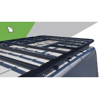 Wedgetail 4000x1500mm Platform kit for Volkswagen Crafter LWB High Roof