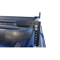 Wedgetail awning brackets adjustable set of 3 - WTA-AB3