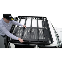 Wedgetail Hexmesh Panel - Large