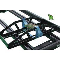 Wedgetail Jerrycan Holder