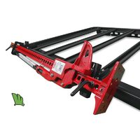 Wedgetail Jack Holder