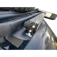 Wedgetail Light Bar Support Plate