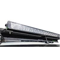 Wedgetail Van Light Bar support Plate - WTA-LBSV