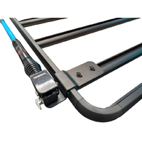 Wedgetail Aerial Mount Side Mount Style - WTA-SFAM