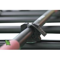 Wedgetail Shovel Holder