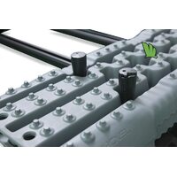 Wedgetail Recovery Tracks Holder - Flat