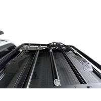 Wedgetail Recovery Wing Tracks Bracket to sit on top of rack(Suits Maxtrax and new TREDs only) - No Pins included - WTA-TBW