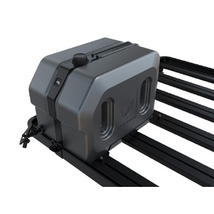 Pro Water Tank With Mounting System / 42L by Front Runner - WTAN088