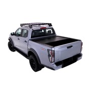 HSP Electric Roll R Cover Series 3 to suit Isuzu D-Max Dual Cab 2012 - 2020