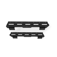 X-Country LandCruiser Single Cab Platform Kit [Type: Yakima Platform]