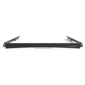 X-Country Razor Roof Rack Mount to suit Mitsubishi Triton Gen 6 Double Cab with Bare roof 2024 - Onwards - XC211
