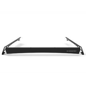 X-Country Razor Roof Rack Mount to suit Ford Ranger Gen2 P703 Double Cab with Raised rails 2024 - Onwards - XC212