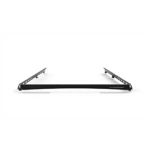 X-Country Razor Roof Rack Mount to suit Toyota Landcruiser Prado 250 series 5dr 4WD with Bare/Raised rails 2024 - Onwards - XC217