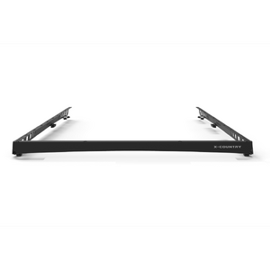X-Country Razor Roof Rack Mount to suit GWM Tank 300  5dr 4WD with Raised rails 2023 - Onwards - XC239