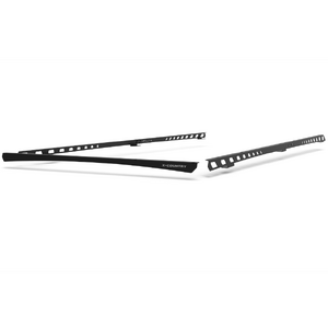 X-Country Razor Roof Rack Mount to suit Ford  Transit Custom Gen 2 2dr Van SWB with Fixed point 2024 - Onwards - XC256