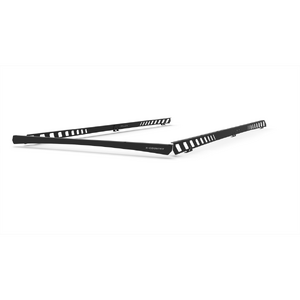 X-Country Razor Roof Rack Mount to suit Toyota Hiace Gen 6 2dr SLWB with Fixed Point 2019 - Onwards - XC257