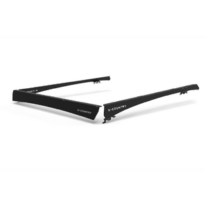 X-Country Razor Roof Rack Mount to suit Toyota Hilux Gen 8 2dr Extra Cab with Bare roof 2021 - Onwards - XC263