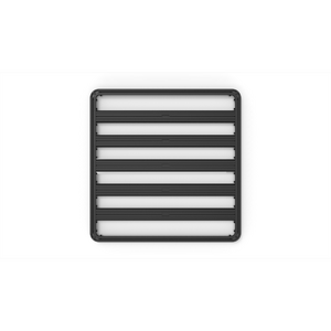 X-Country Summit Aluminium Roof Platform (1255 x 1240mm) - XCS1212