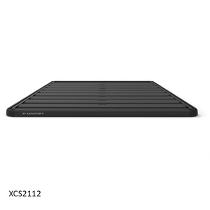 X-Country Summit Aluminium Roof Platform (2055 x 1240mm) - XCS2112