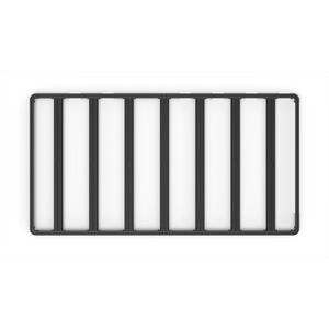 X-Country Summit Aluminium Roof Platform (3046 x 1598mm) - XCS3016