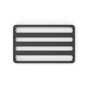 X-Country Summit Aluminium Roof Platform (855 x 1380mm) - XCS914