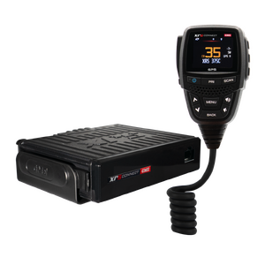GME XRS-375 Connect 4WD Pack