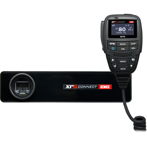 GME XRS-390 Connect UTV Pack