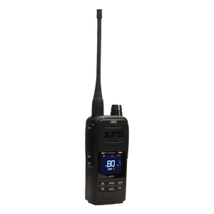 GME XRS-660 Connect Handheld UHF CB Radio