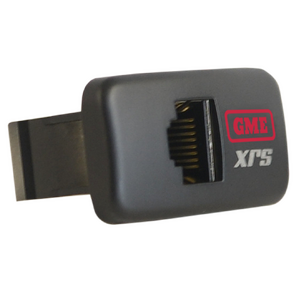 GME RJ45 Pass-Through Adaptor - Type 10 (Red)