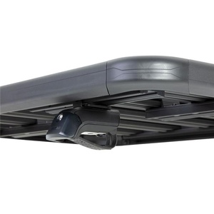 Yakima Lock n Load Assembled Platform Kit (1380 X 1530MM) for Jeep Patriot 5dr SUV (2007 - On)