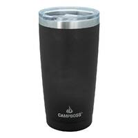 Campboss 4x4 Boss Coffee Mug - 600ml (Black)