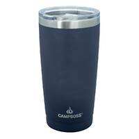 Campboss 4x4 Boss Coffee Mug - 600ml (Navy)