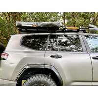 Campboss 4x4 Boss Nudie Shower Tent