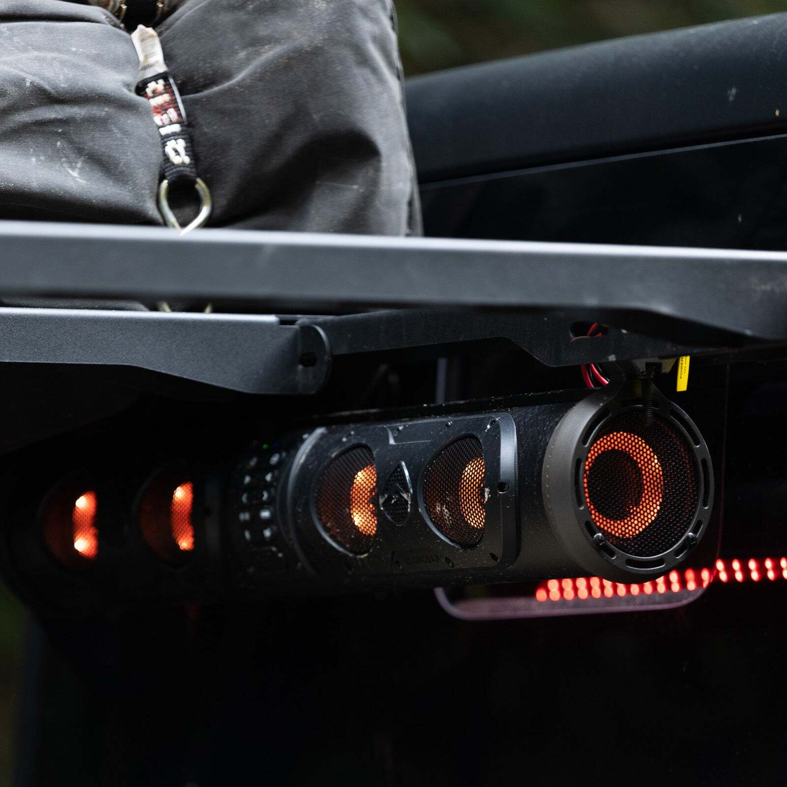 EcoXGear SoundExtreme SE26 Weatherproof Speaker