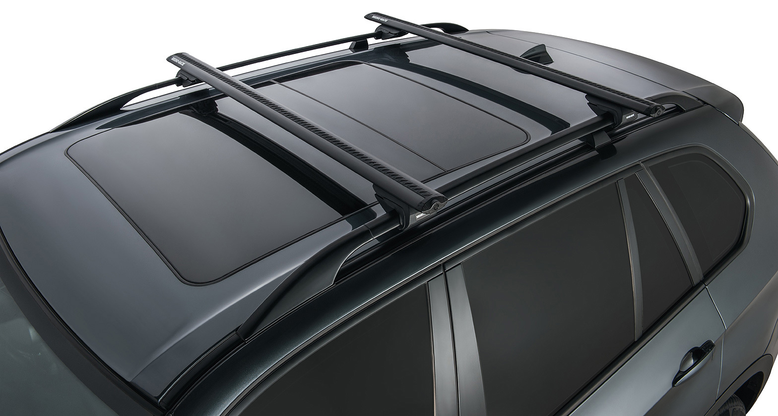Bmw X5 E70 Roof Rack
