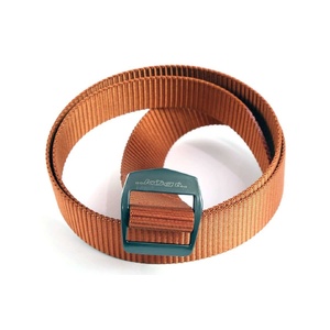 Kuat Versatile Webbing Belt (Blue)