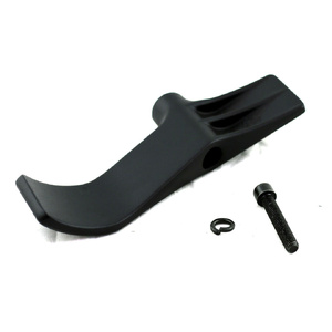 Kuat Foot Pedal (Black Metallic)