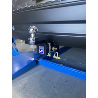 Hayman Reese 1500kg Towbar Kit for SUBARU Forester 18-current 5D SUV (03251RWKIT)