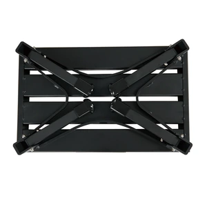 Companion Caravan Step Aluminium