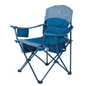 OzTrail Monarch Camp Chair (Twin Pack)