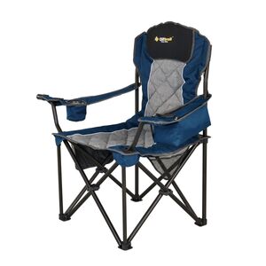 OzTrail Titan Elite Camp Chair (Twin Pack)